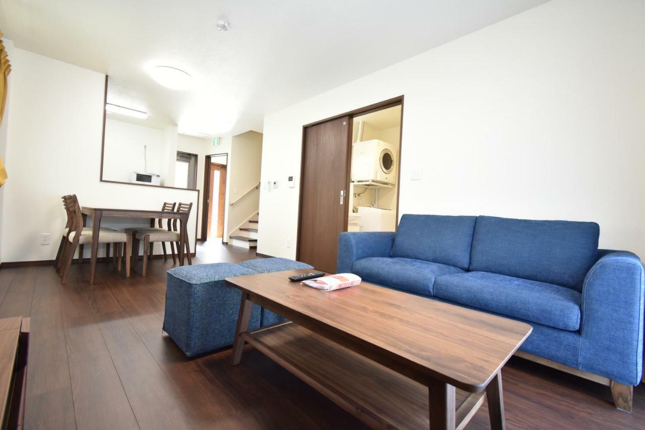 Suminchu House Rycom 2 Villa Okinawa Luaran gambar